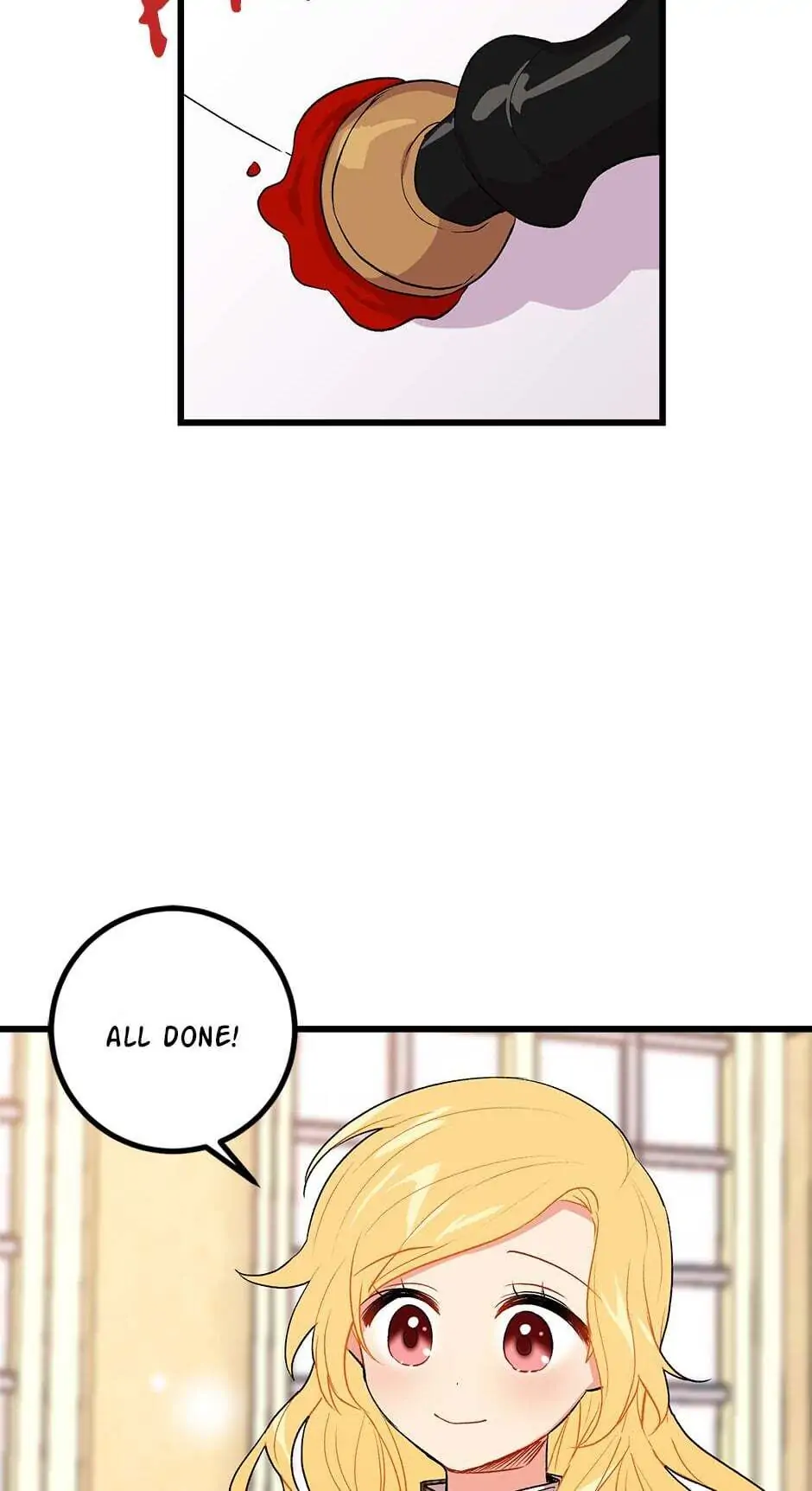 I Am a Child of This House Chapter 17 - page 3